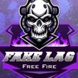 Fake Lag APK